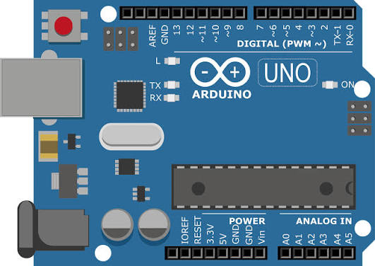 Arduino e ESP8266 Componentes Eletrônicos IoT